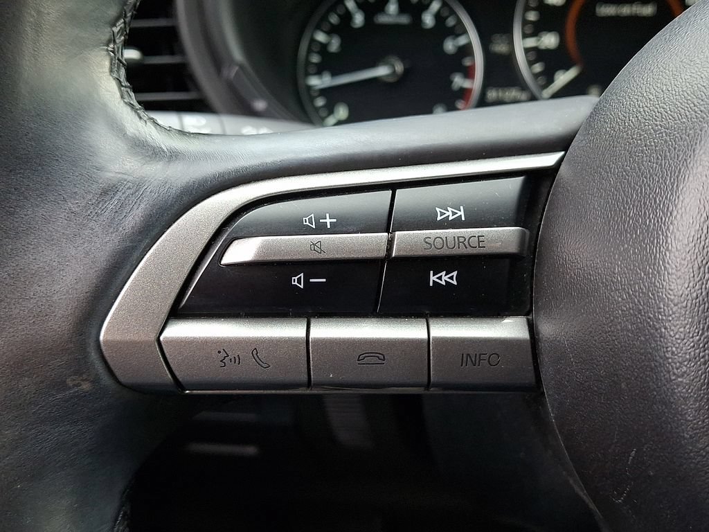 Used 2023 MAZDA CX-30 AWD 2.5 S w/ Select Package image 22