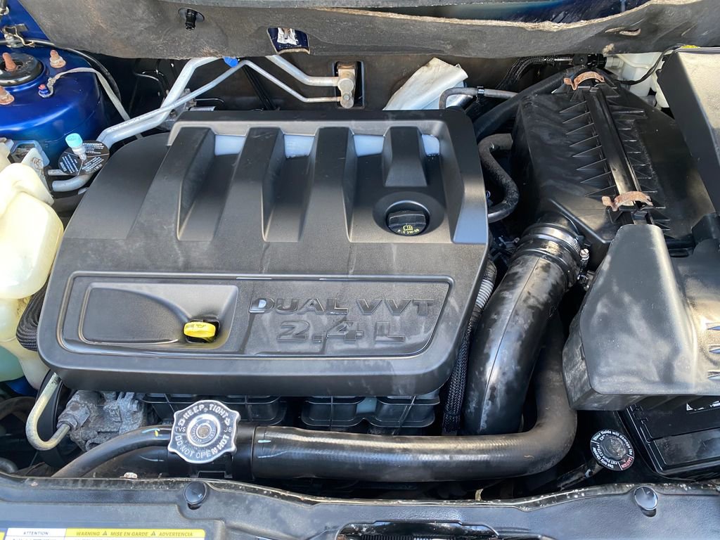 Used 2010 Jeep Compass Sport w/ PWR Equipment Group FWD image 10