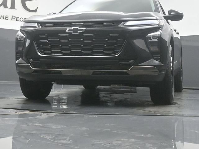 New 2026 Chevrolet Trax ACTIV w/ Driver Confidence Package image 34