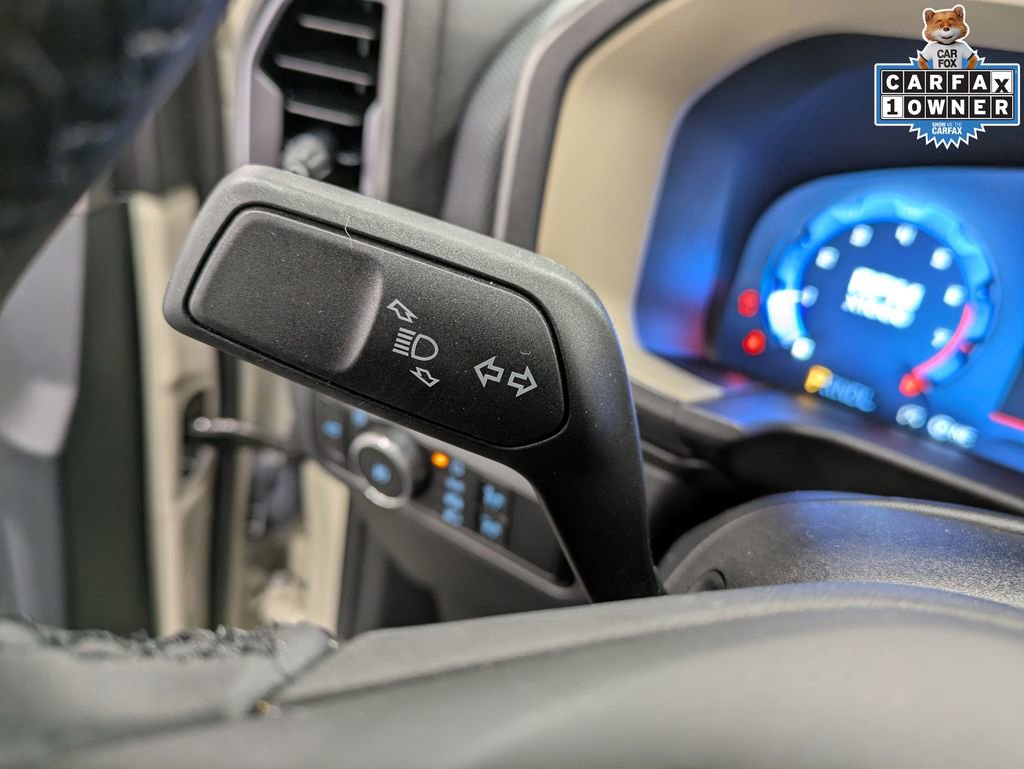 Used 2025 Ford Mustang Mach-E Premium w/ Sport Appearance Package RWD image 19