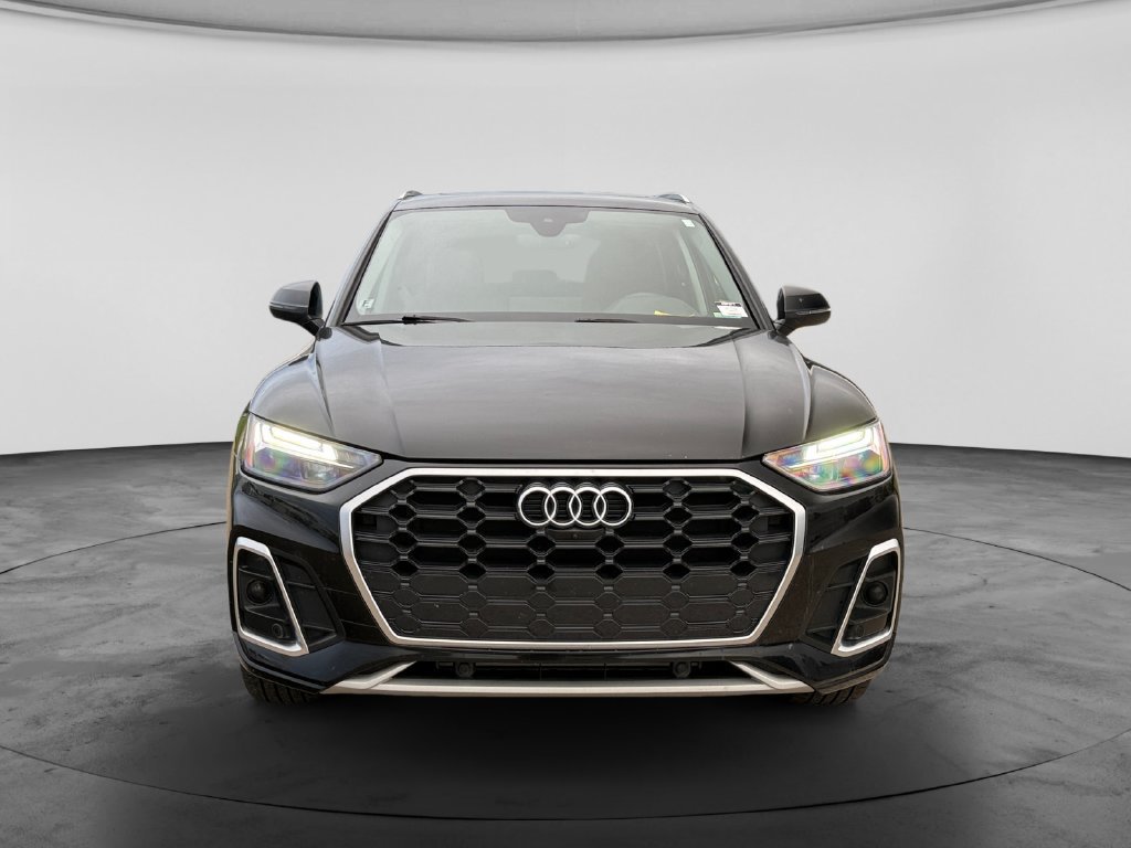 Used 2024 Audi Q5 2.0T Premium Plus AWD/4WD image 3