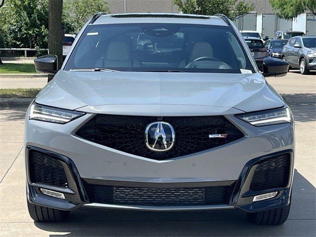 New 2026 Acura MDX Type S image 8