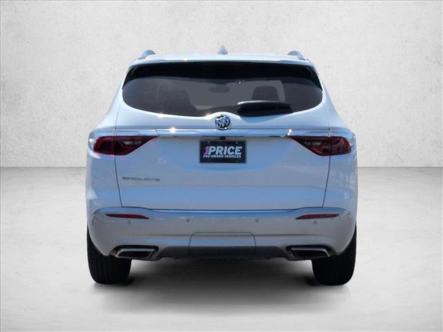 Used 2023 Buick Enclave Essence FWD image 7