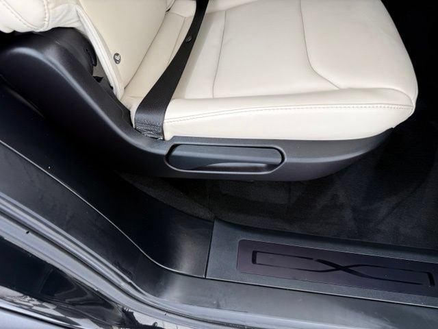 Used 2018 Tesla Model X 75D AWD/4WD image 20