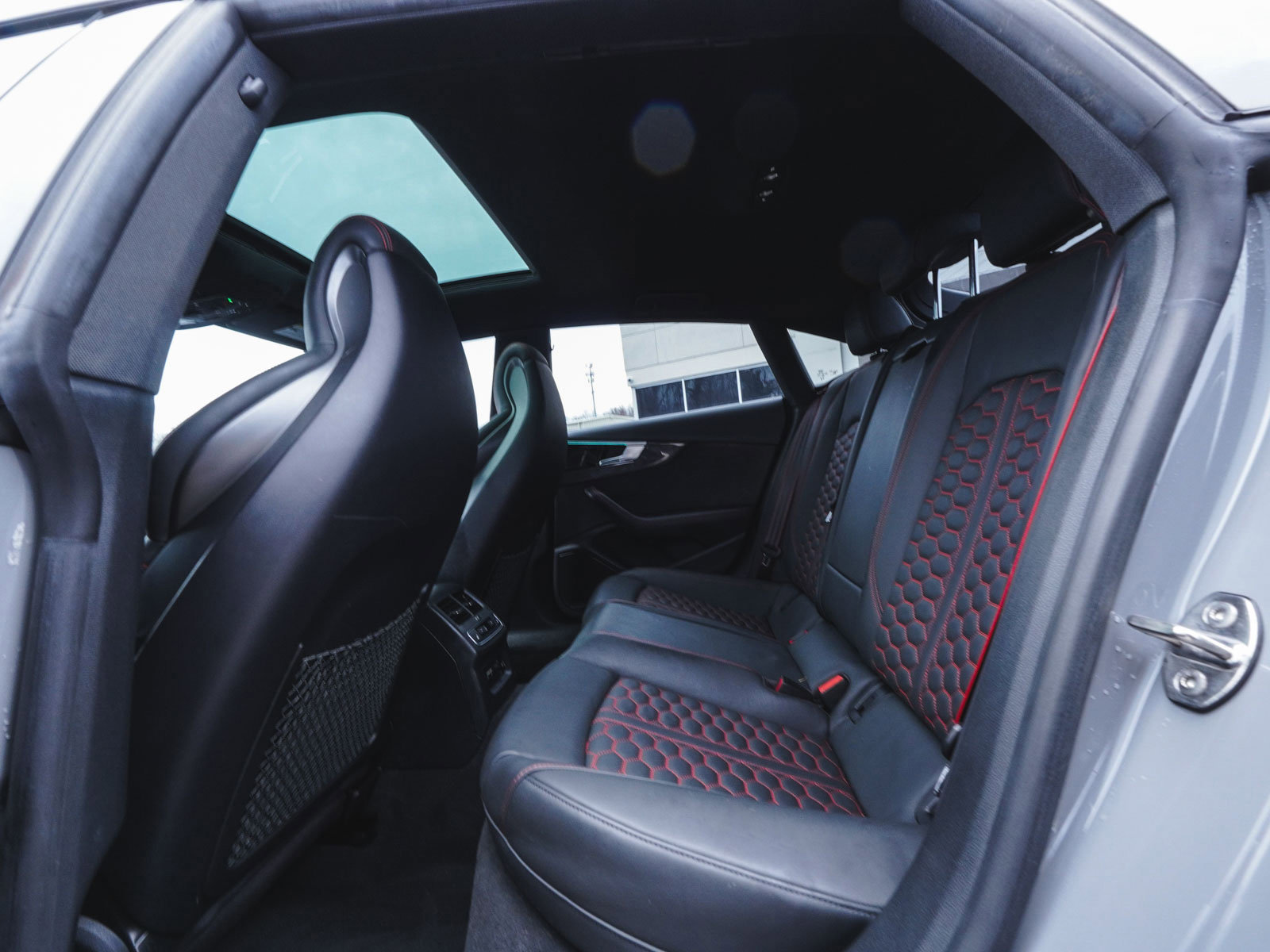 Used 2024 Audi RS 5 Sportback image 32