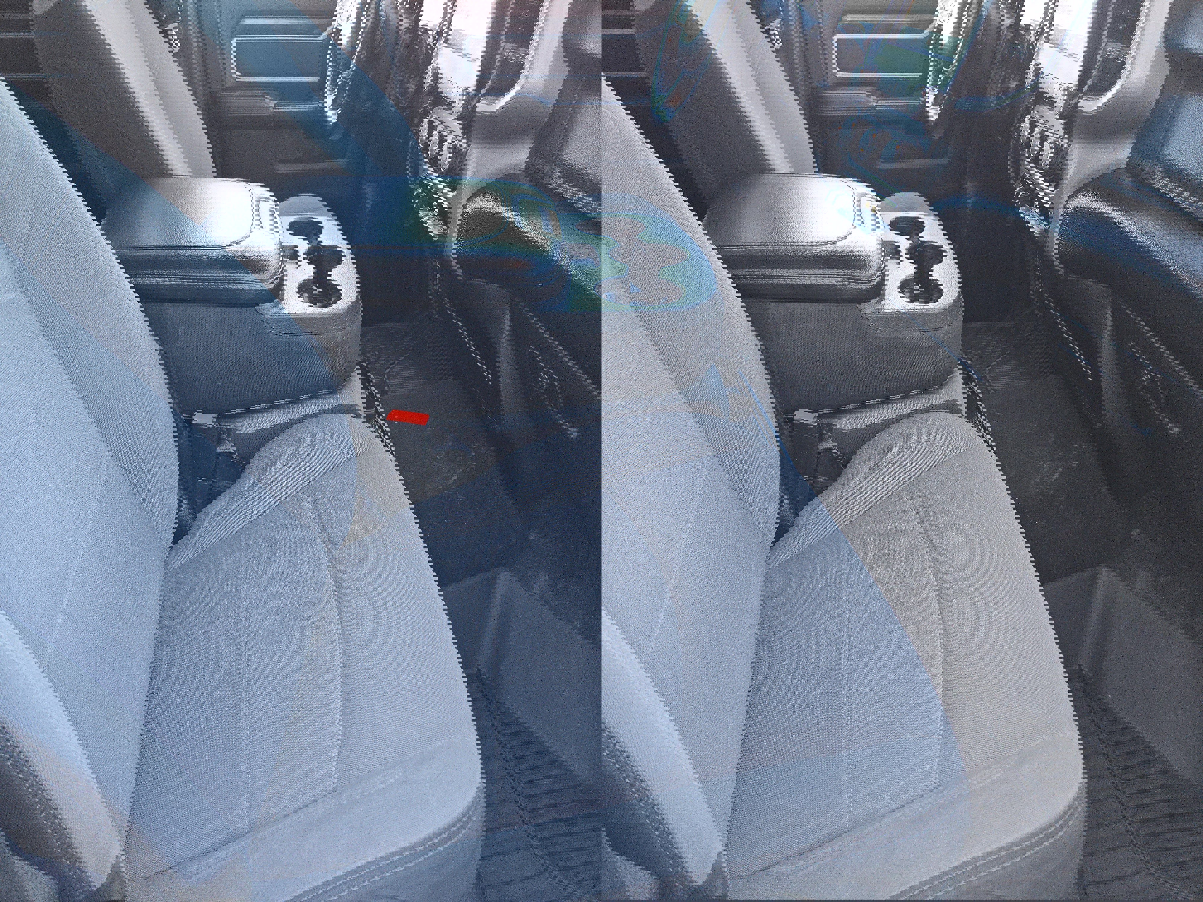 Used 2024 RAM 2500 Big Horn image 16