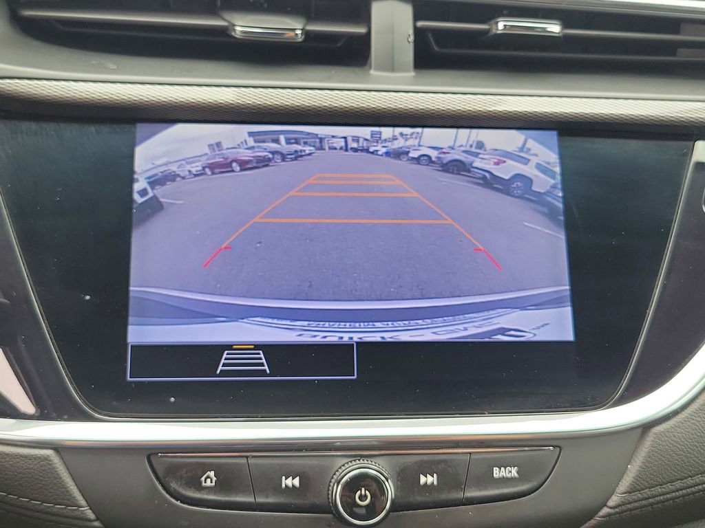 Used 2023 Buick Encore GX Preferred w/ Cold Weather Comfort Package image 26