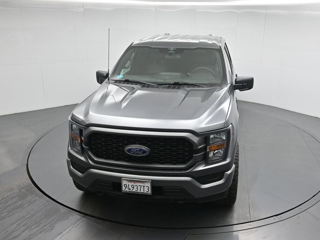 Used 2023 Ford F150 XL w/ STX Appearance Package image 36