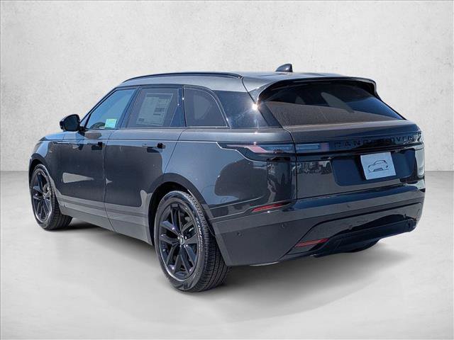 New 2026 Land Rover Range Rover Velar S AWD/4WD image 9
