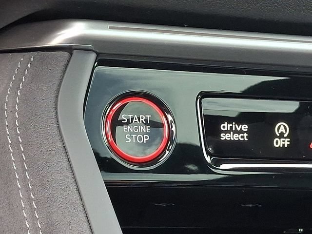 New 2026 Audi SQ5 Premium Plus AWD/4WD image 20
