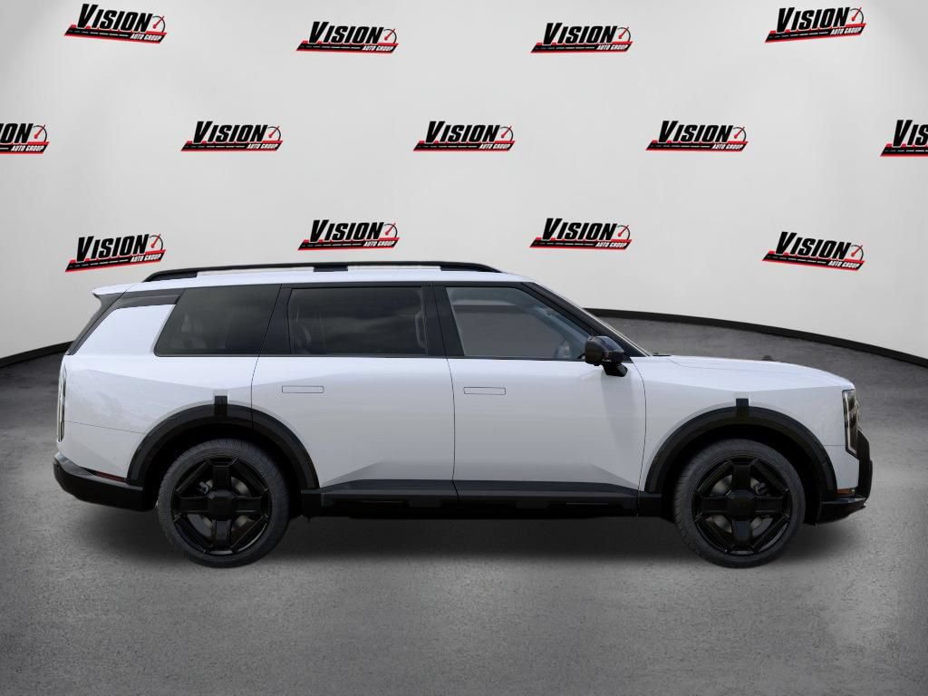 New 2027 Kia Telluride X-Line SX Prestige AWD/4WD image 7