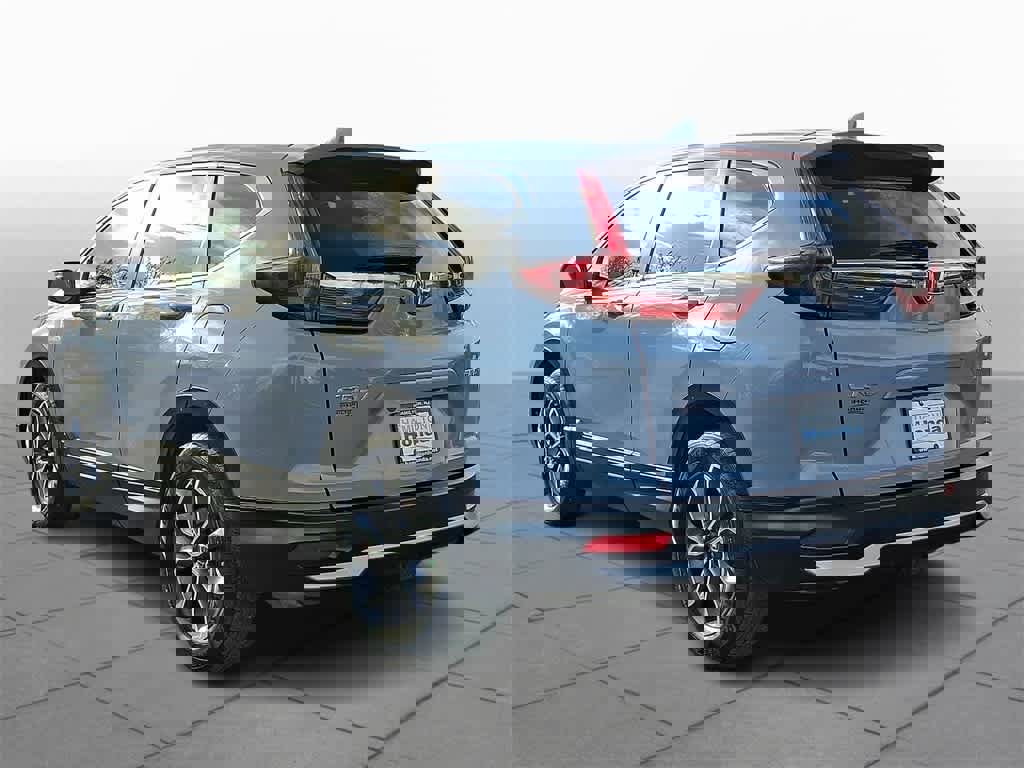 Used 2020 Honda CR-V EX image 22