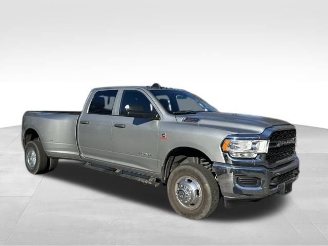 Used 2022 RAM 3500 Tradesman image 11