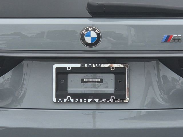 Certified 2024 BMW X7 M60i w/ M Sport Professional Package AWD/4WD image 40