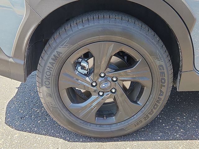 Certified 2025 Subaru Crosstrek 2.0i AWD/4WD image 7