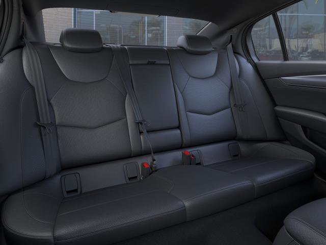New 2026 Cadillac CT5 Premium Luxury RWD image 17