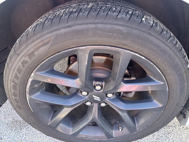 Used 2023 Dodge Charger GT w/ Blacktop Package image 21