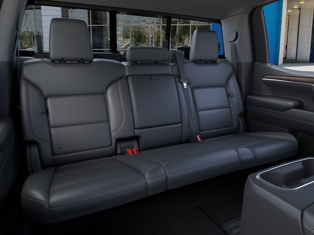 New 2026 Chevrolet Silverado 1500 RST w/ Convenience Package II AWD/4WD image 17