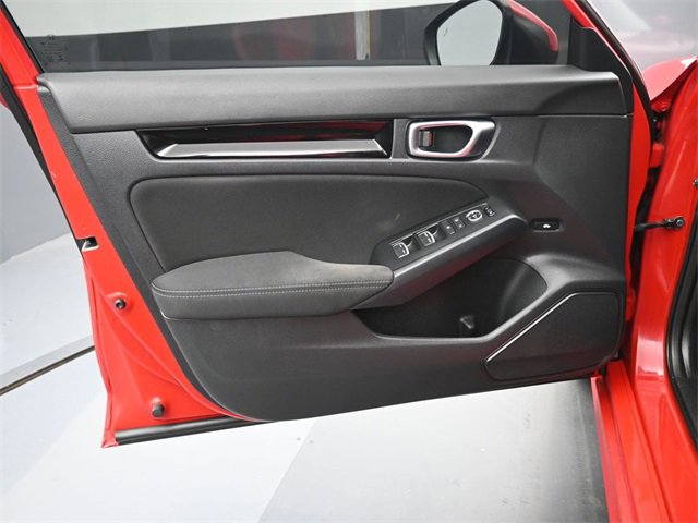 Used 2022 Honda Civic EX image 22