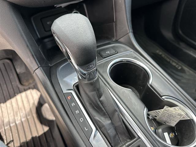 Used 2024 Chevrolet Equinox LT FWD image 42