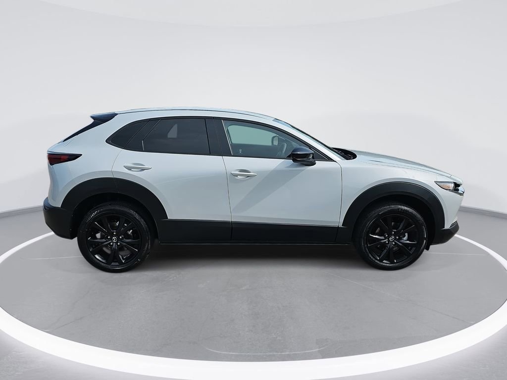 New 2026 MAZDA CX-30 AWD 2.5 S w/ Select Sport Pkg image 4