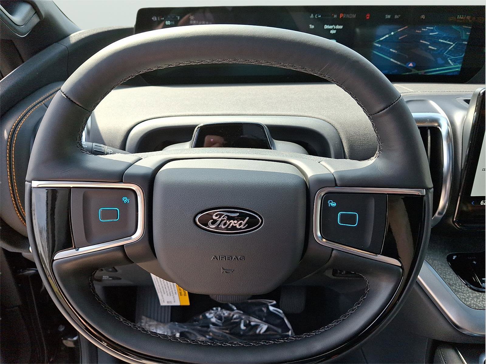 New 2025 Ford Expedition Tremor AWD/4WD image 31