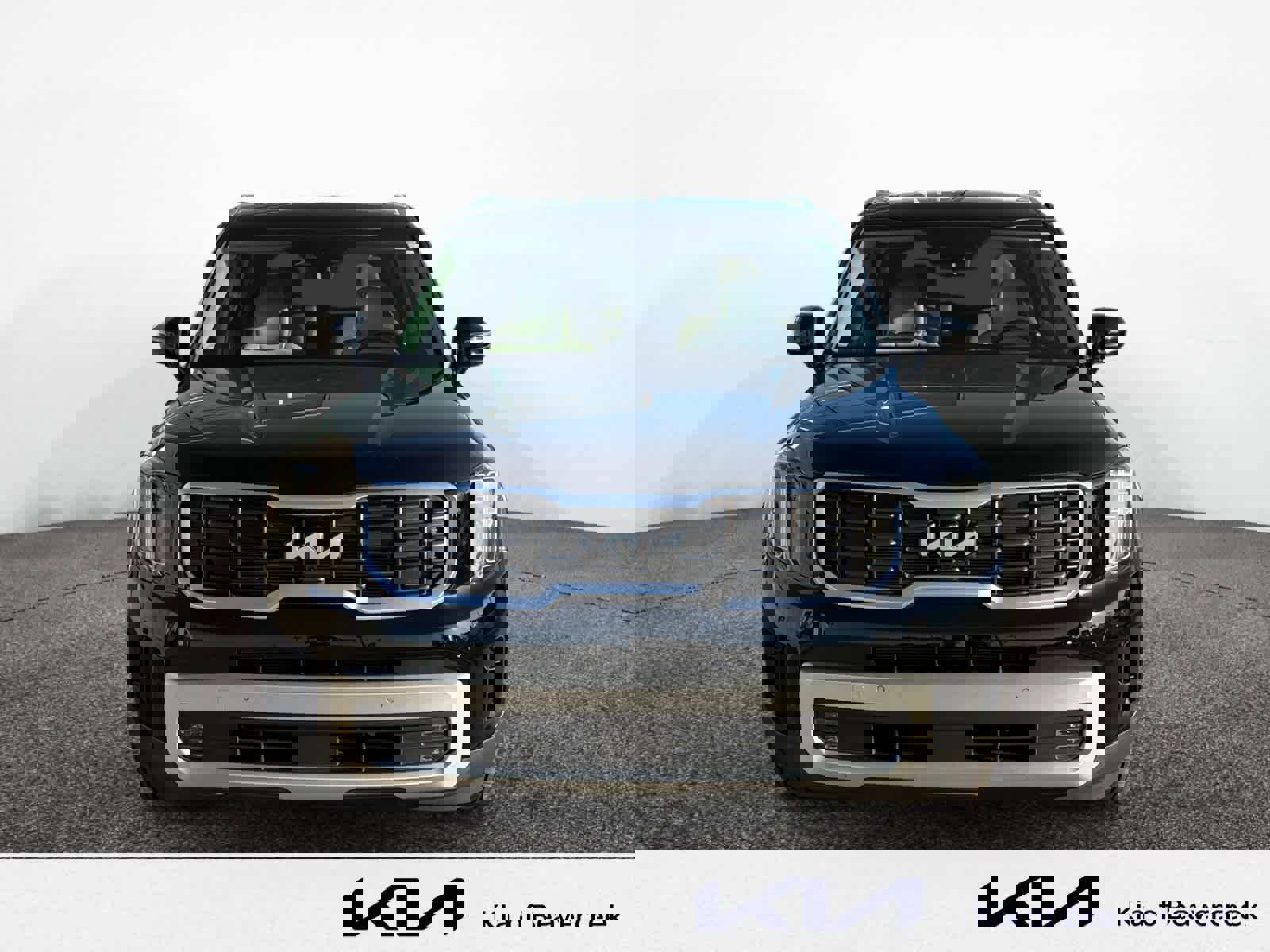 Certified 2024 Kia Telluride SX Prestige w/ Towing Package image 8