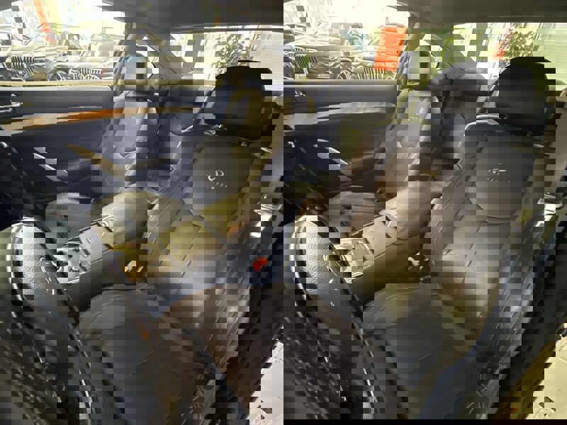 Used 2014 INFINITI Q60 Journey w/ Premium Package image 15