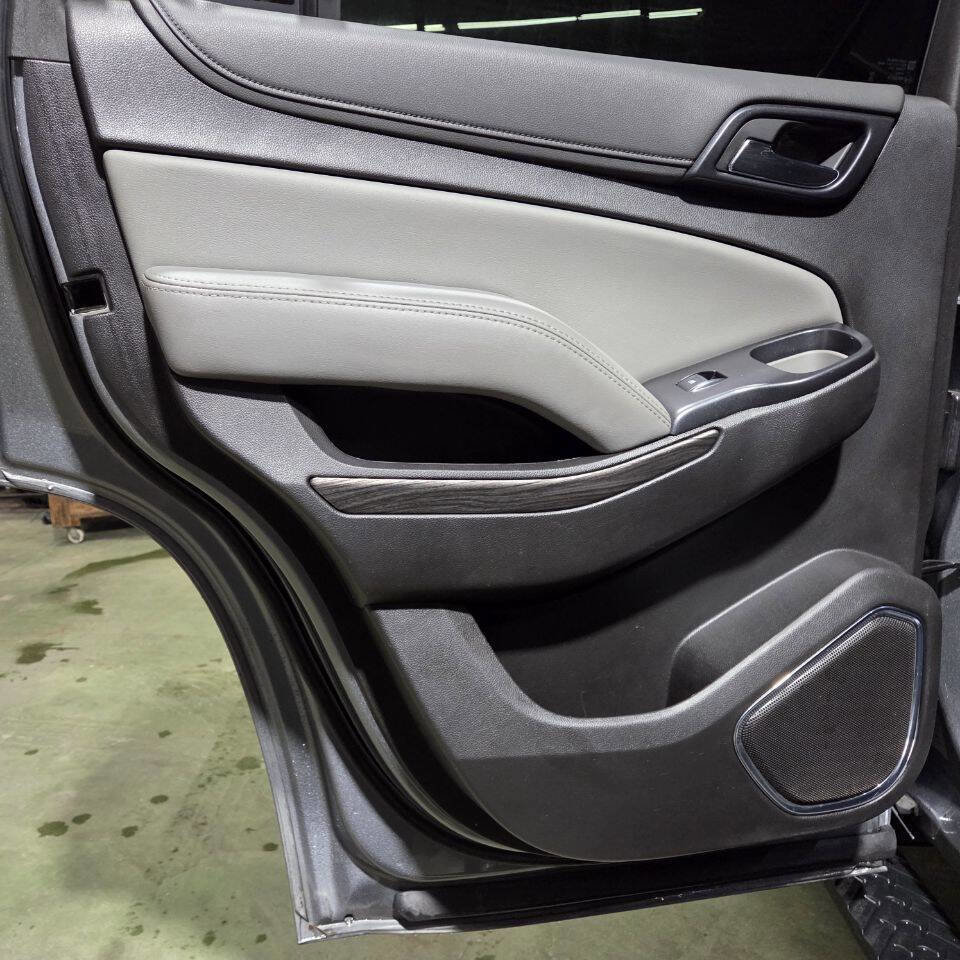 Used 2019 Chevrolet Tahoe LT image 10