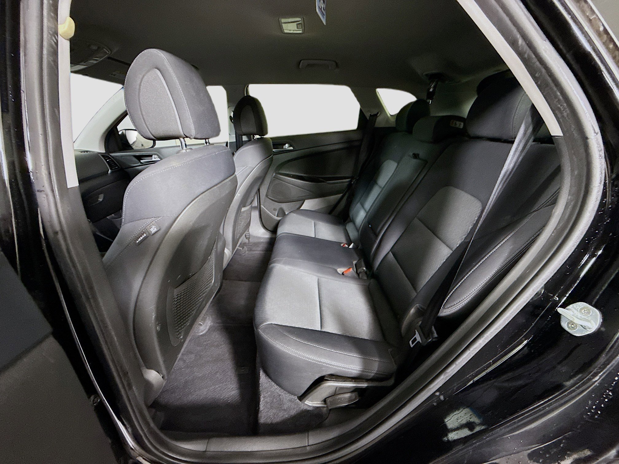 Used 2017 Hyundai Tucson SE image 24