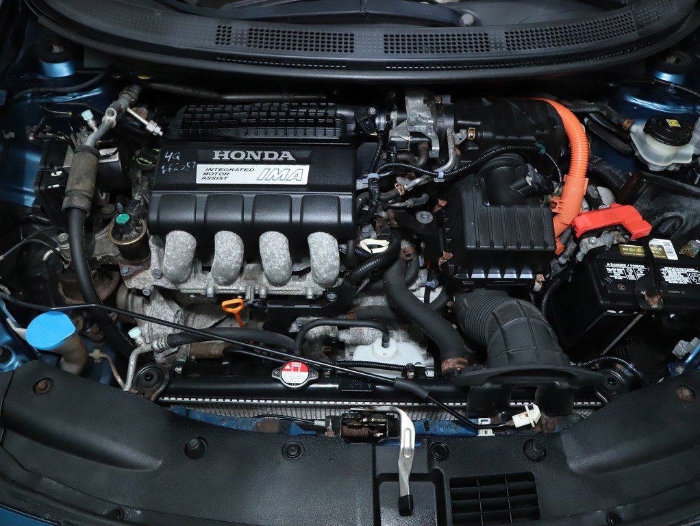 Used 2011 Honda CR-Z image 36