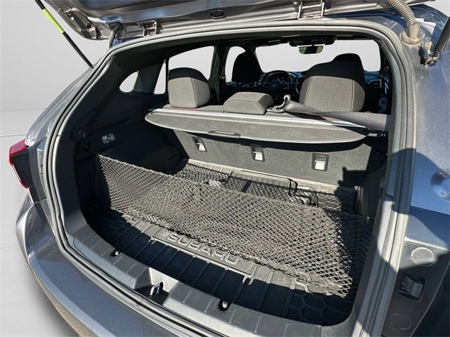 Used 2022 Subaru Impreza 2.0i Sport image 16