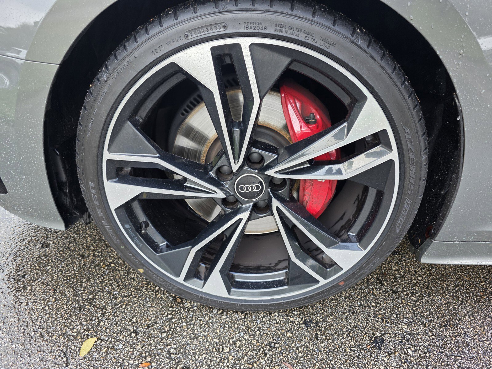 Used 2024 Audi S5 Premium Plus image 9