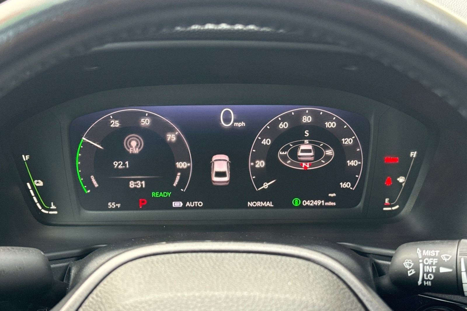 Certified 2023 Honda Accord Sport image 20