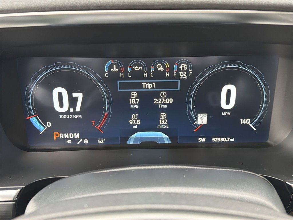 Used 2023 Ford F150 Raptor image 17