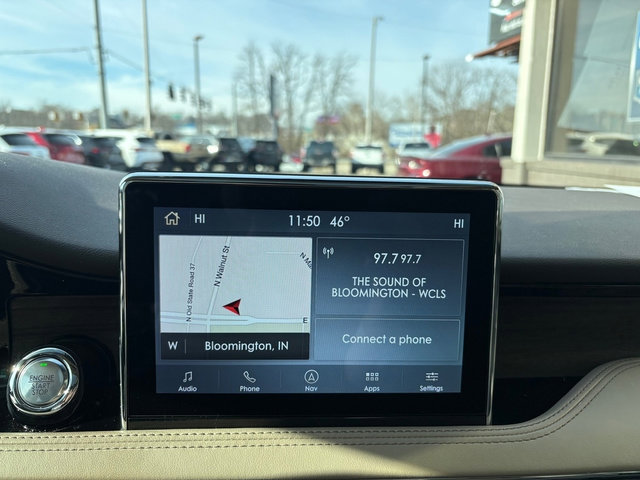 Used 2021 Lincoln Corsair Reserve w/ Elements Package image 32