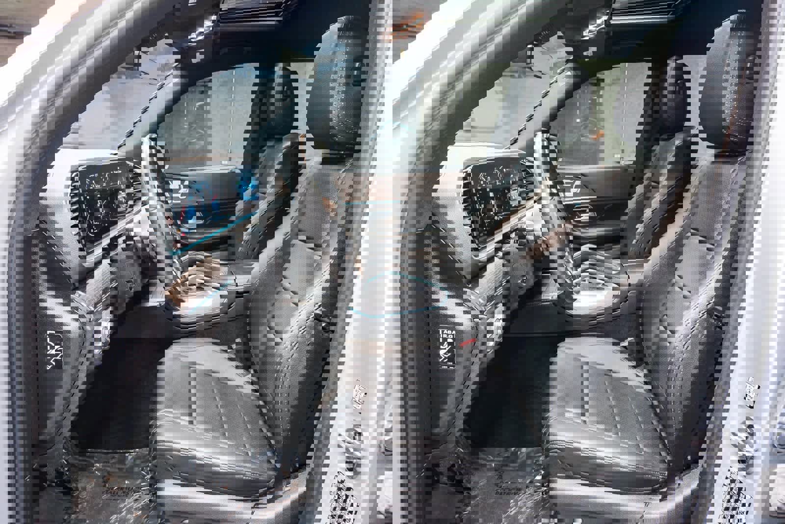 Certified 2022 Mercedes-Benz GLE 350 image 19