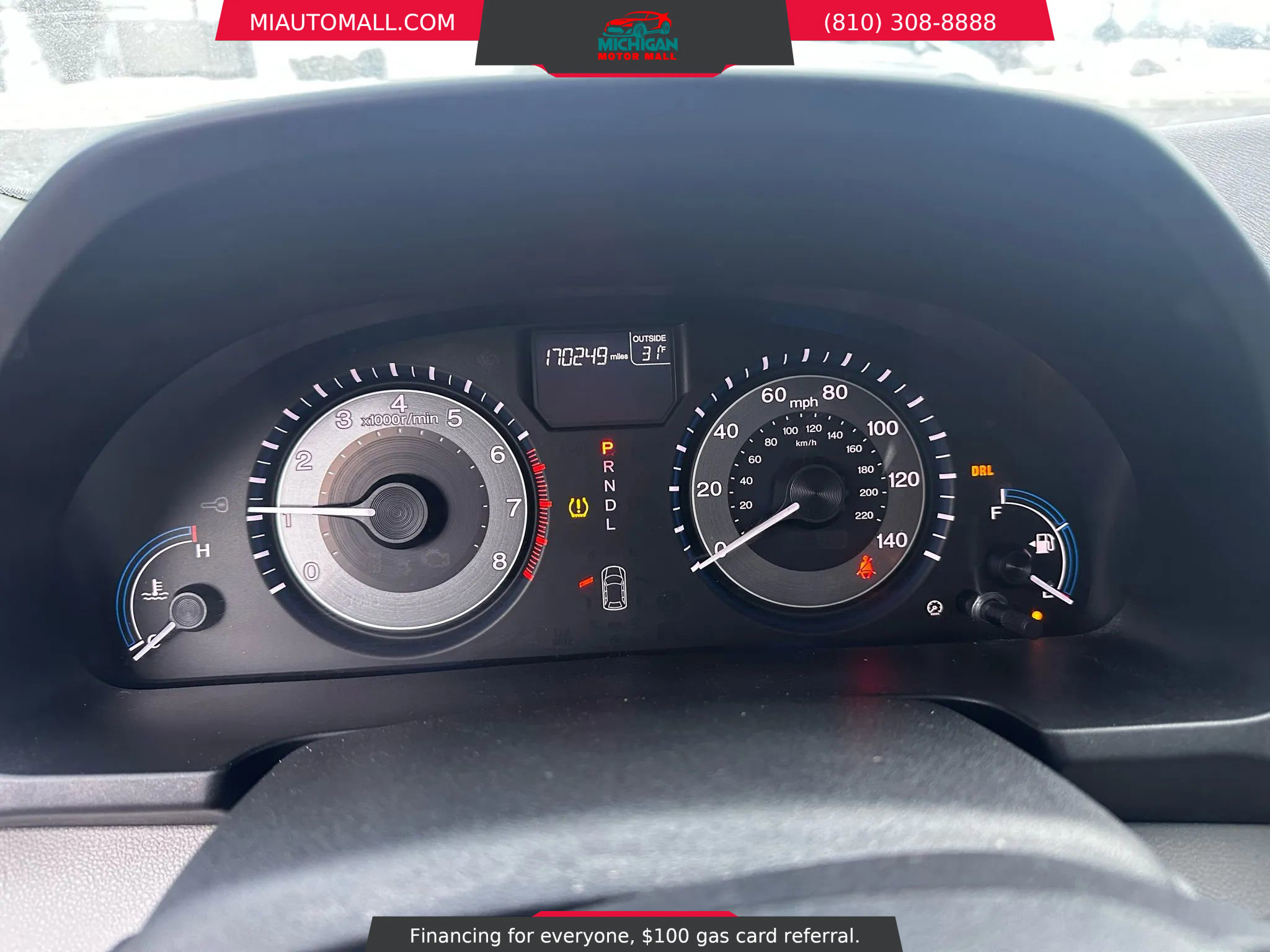 Used 2013 Honda Odyssey EX-L image 13