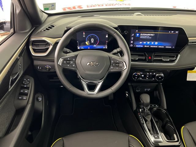 New 2026 Chevrolet TrailBlazer ACTIV w/ Convenience Package FWD image 13