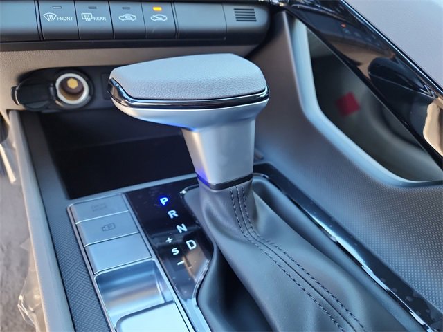 New 2025 Hyundai Elantra Blue image 21