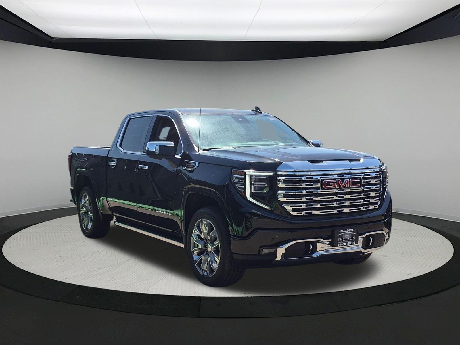 New 2026 GMC Sierra 1500 Denali AWD/4WD image 5