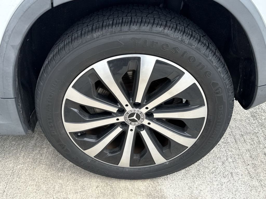 Used 2022 Mercedes-Benz GLA 250 4MATIC image 31
