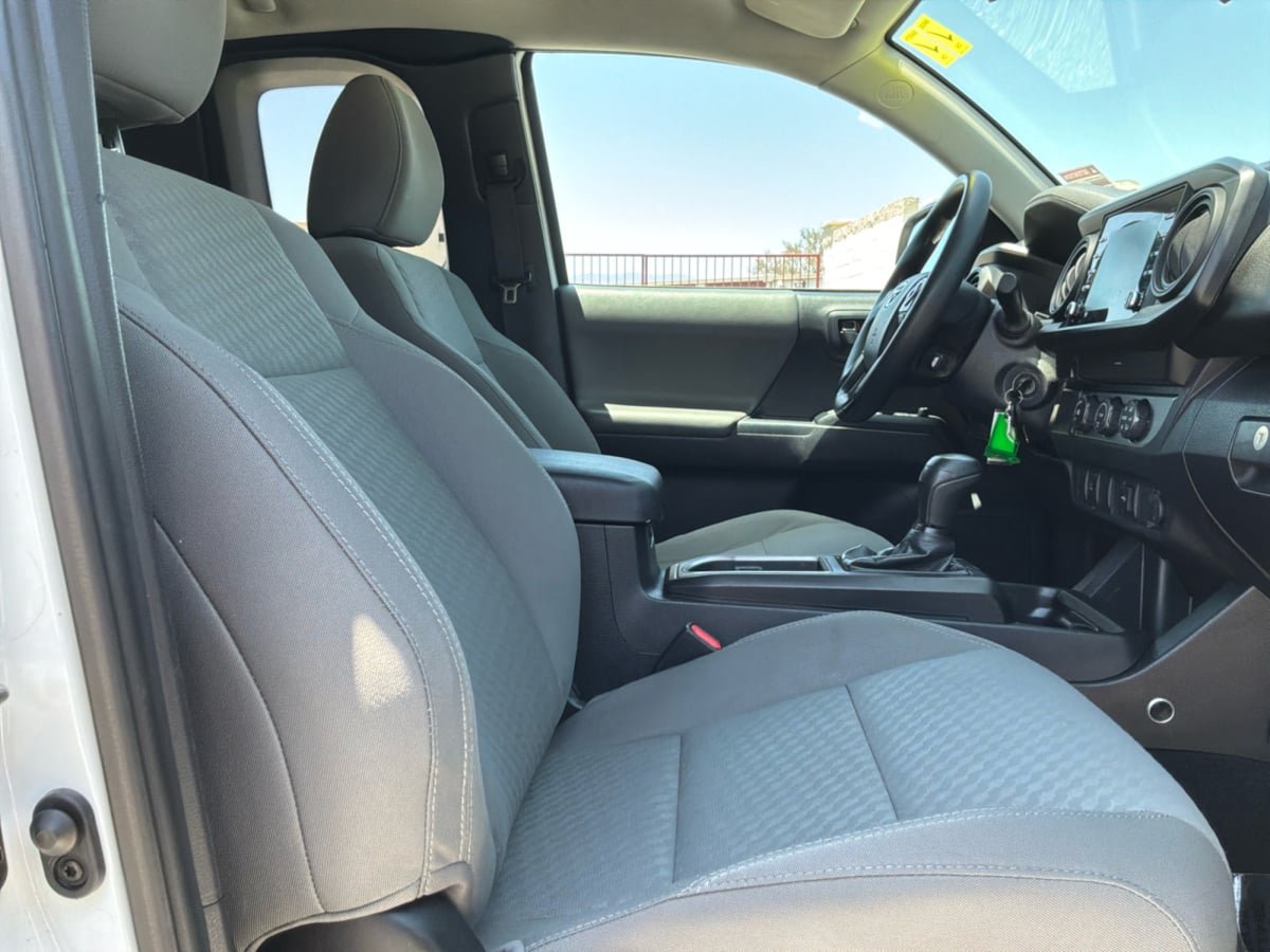 Used 2020 Toyota Tacoma SR RWD image 19