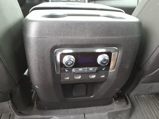 Used 2021 GMC Yukon AT4 w/ Rear Media and Nav Package AWD/4WD image 14