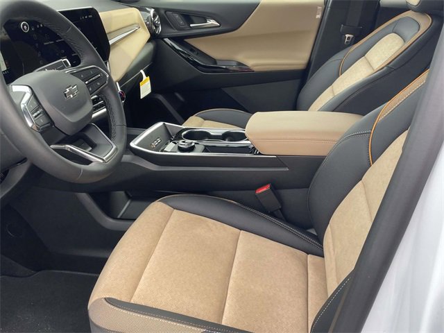 New 2026 Chevrolet Equinox ACTIV w/ Convenience Package III image 12