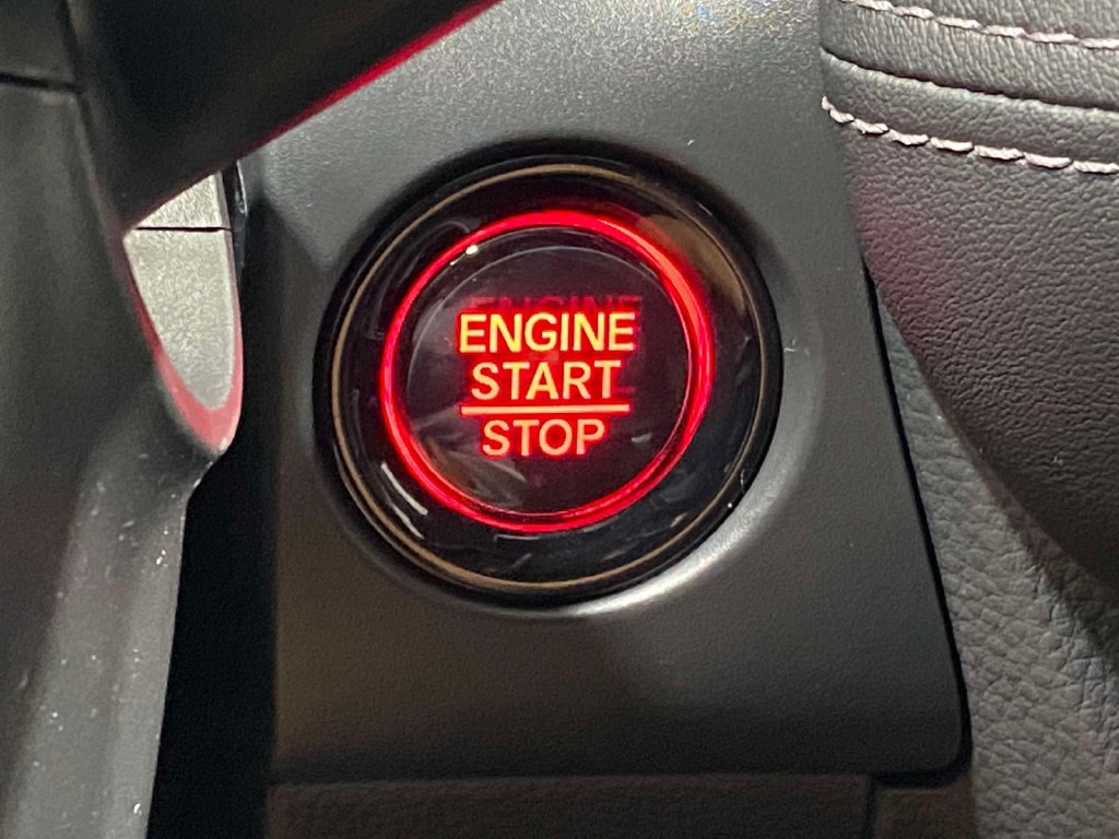 New 2027 Honda HR-V EX-L image 25