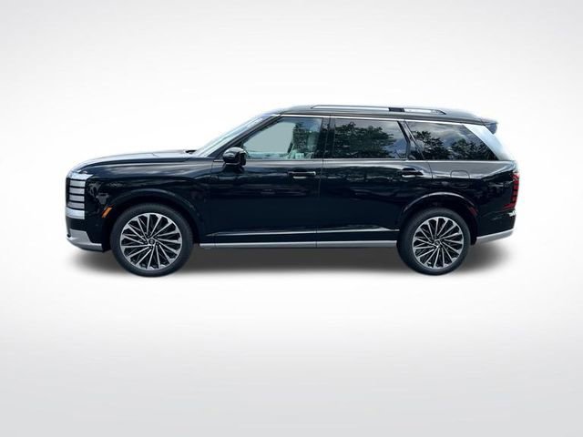 New 2026 Hyundai Palisade Calligraphy image 2