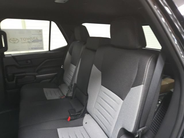 New 2026 Toyota 4Runner TRD Off-Road AWD/4WD image 17