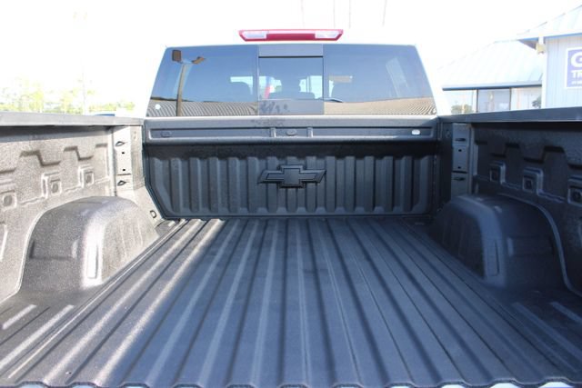 Used 2024 Chevrolet Silverado 1500 RST w/ Redline Edition AWD/4WD image 10