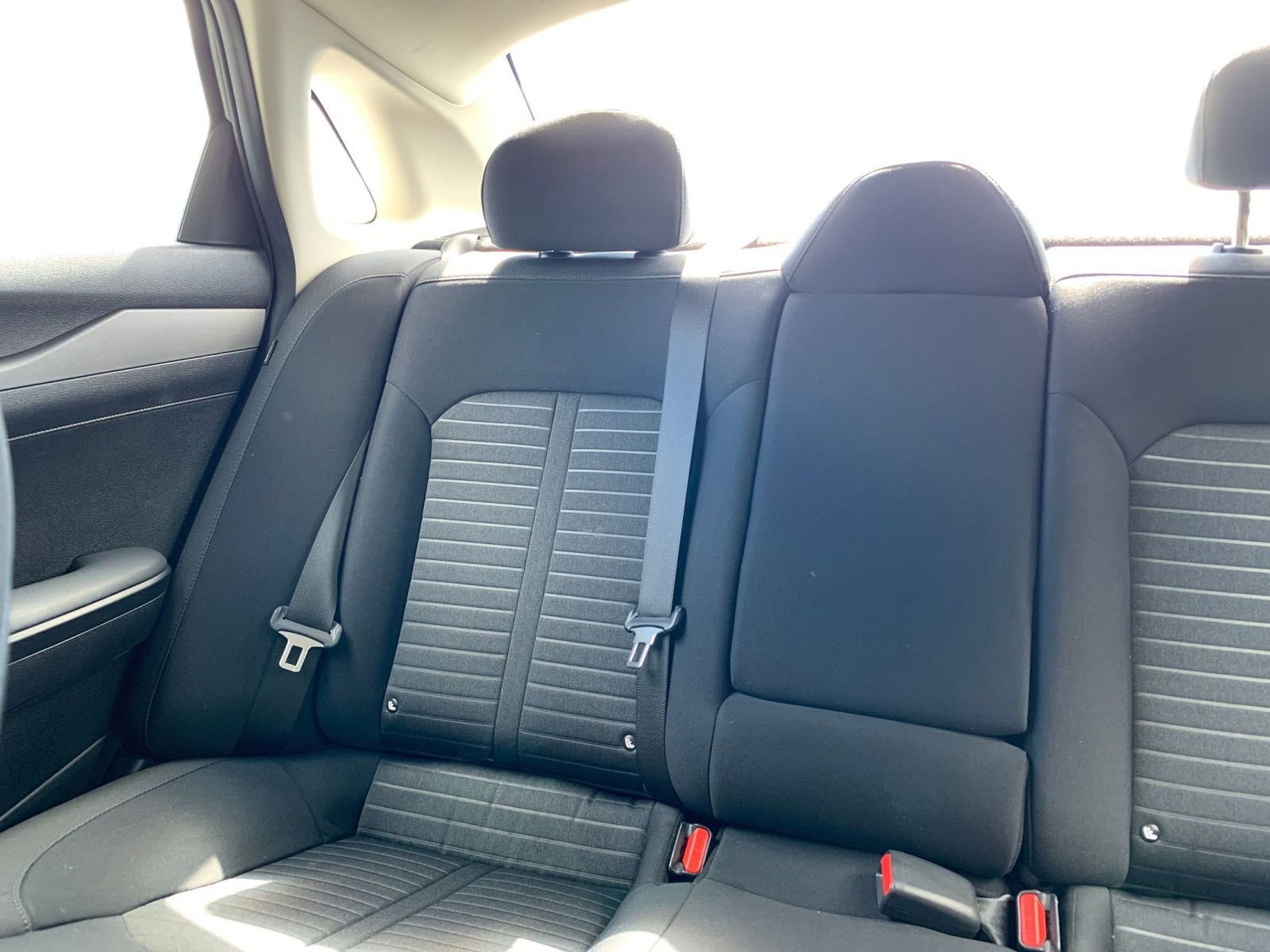 Used 2025 Kia K5 LXS FWD image 39